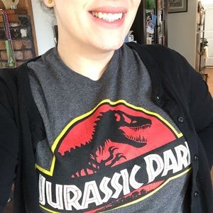 Meet your Posher, Kristi